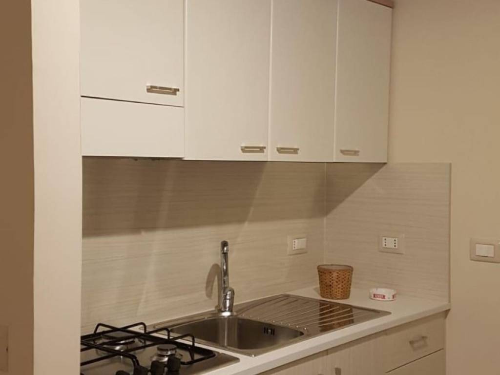 appartamento in affitto a Roma in zona Pietralata