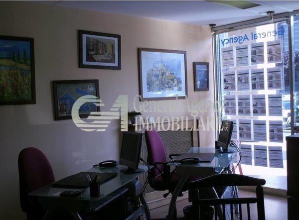 locale commerciale in affitto a Roma in zona Don Bosco