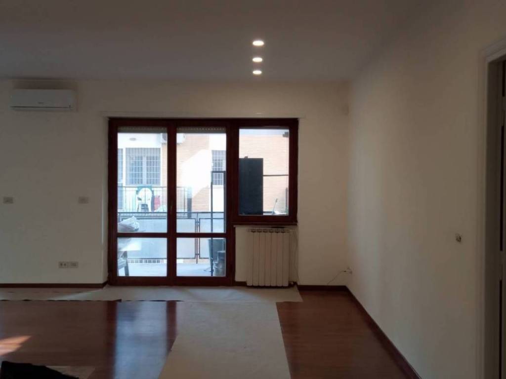 appartamento in affitto a Roma in zona Della Vittoria