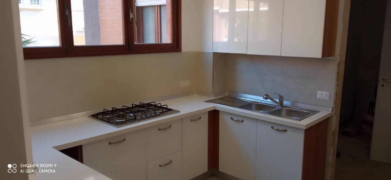appartamento in affitto a Roma in zona Tomba di Nerone