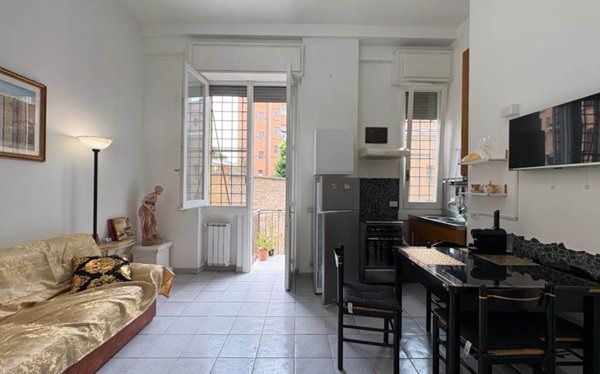 appartamento in affitto a Roma in zona Tuscolano
