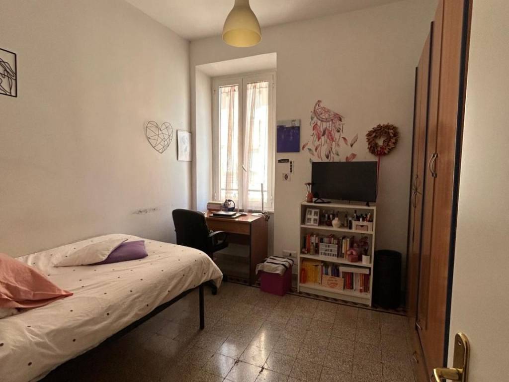 appartamento in affitto a Roma in zona Nomentano