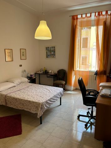 camera singola in affitto a Roma in zona Aurelio