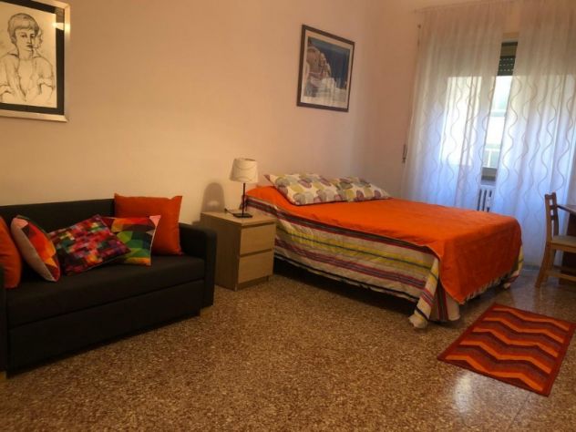 camera singola in affitto a Roma in zona Collatino