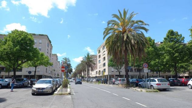 appartamento in affitto a Roma in zona Torrino