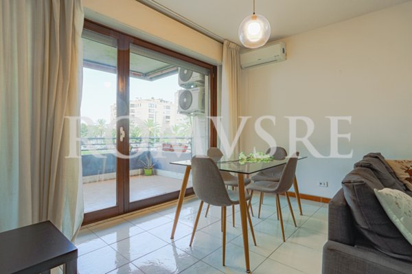 appartamento in affitto a Roma in zona Torrino