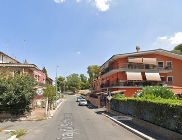 appartamento in affitto a Roma in zona Settecamini