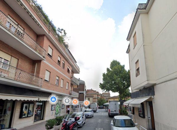 appartamento in affitto a Roma in zona Casalotti