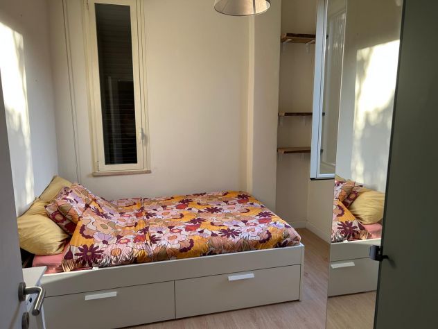 appartamento in affitto a Roma in zona Nomentano