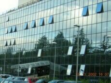 ufficio in affitto a Roma in zona EUR