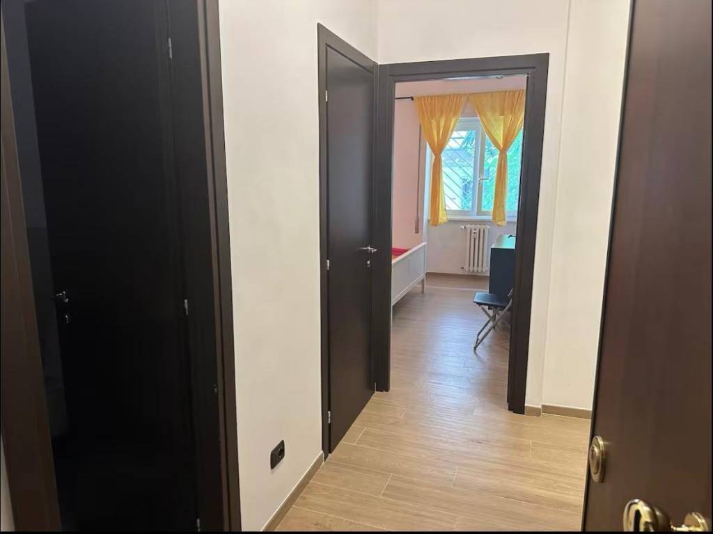 appartamento in affitto a Roma in zona Tiburtino