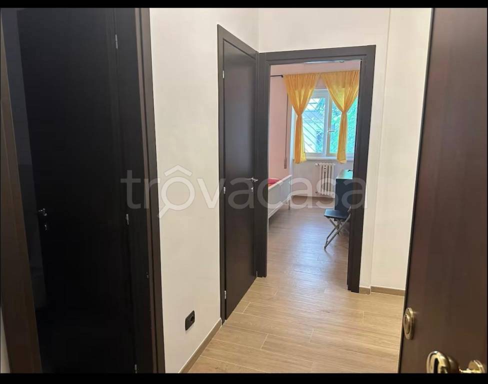 appartamento in affitto a Roma in zona Prenestino-Labicano