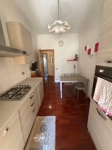appartamento in affitto a Roma in zona Tuscolano