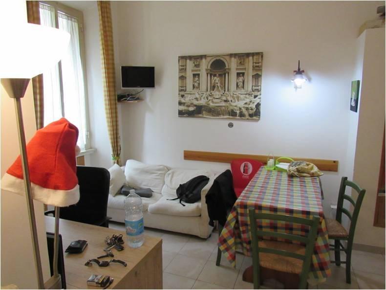 appartamento in affitto a Roma in zona Nomentano