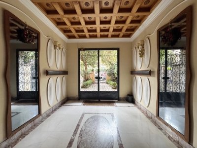 appartamento in affitto a Roma in zona Gianicolense