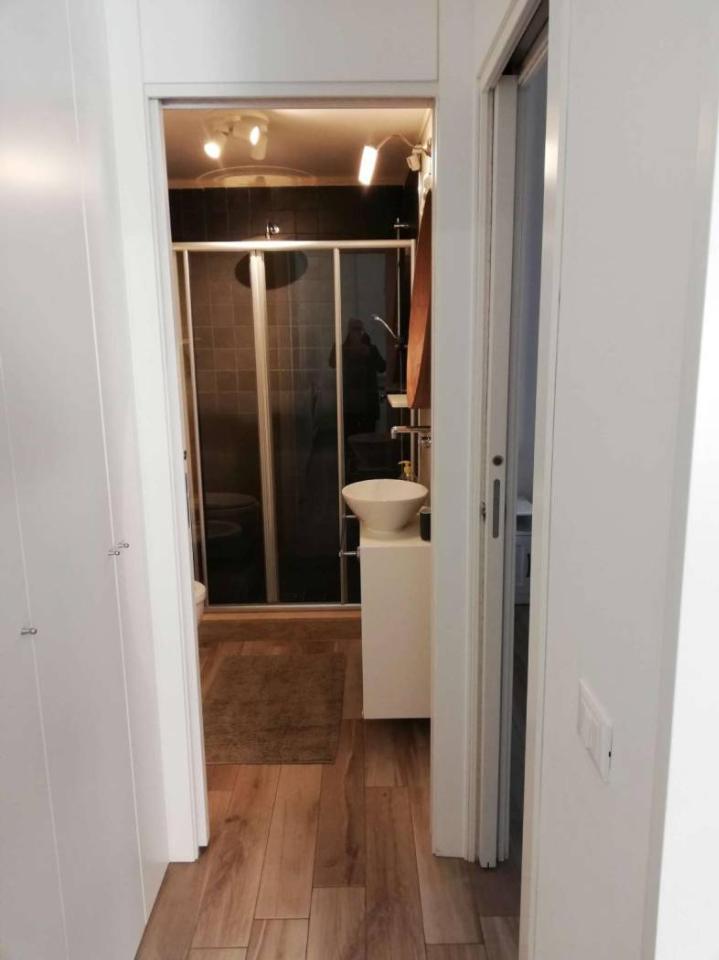 appartamento in affitto a Roma in zona Appio Latino