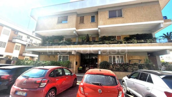 appartamento in affitto a Roma in zona Ostiense