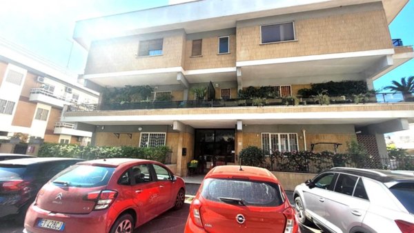 appartamento in affitto a Roma in zona Ostiense