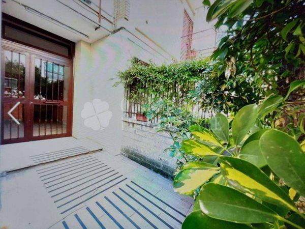 appartamento in affitto a Roma in zona Ostia