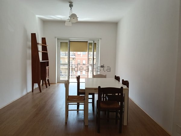 appartamento in affitto a Roma in zona Collatino