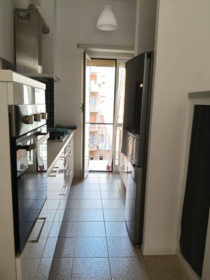 appartamento in affitto a Roma in zona Collatino
