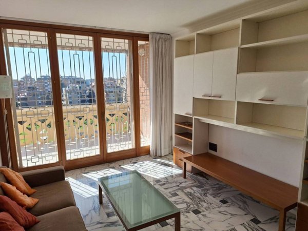 appartamento in affitto a Roma in zona Aurelio