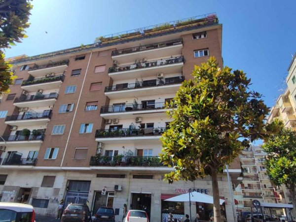 appartamento in affitto a Roma in zona Tiburtino