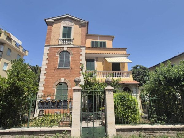 appartamento in affitto a Roma in zona Ponte Mammolo
