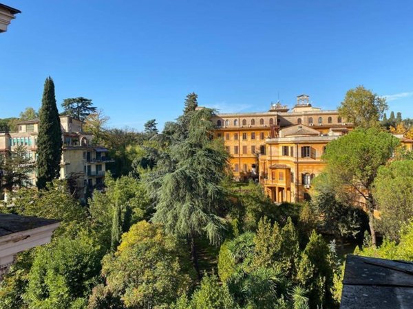 appartamento in affitto a Roma in zona Nomentano