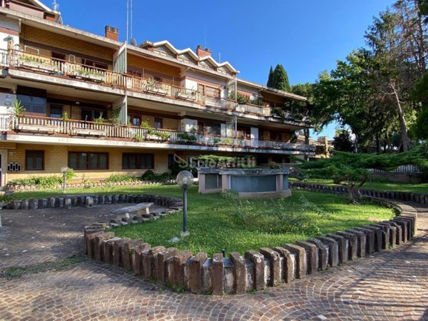 appartamento in affitto a Roma in zona Mostacciano
