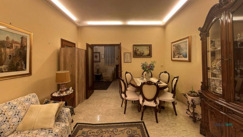 appartamento in affitto a Roma in zona Collatino