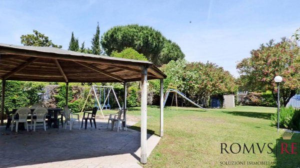 appartamento in affitto a Roma in zona Torrino