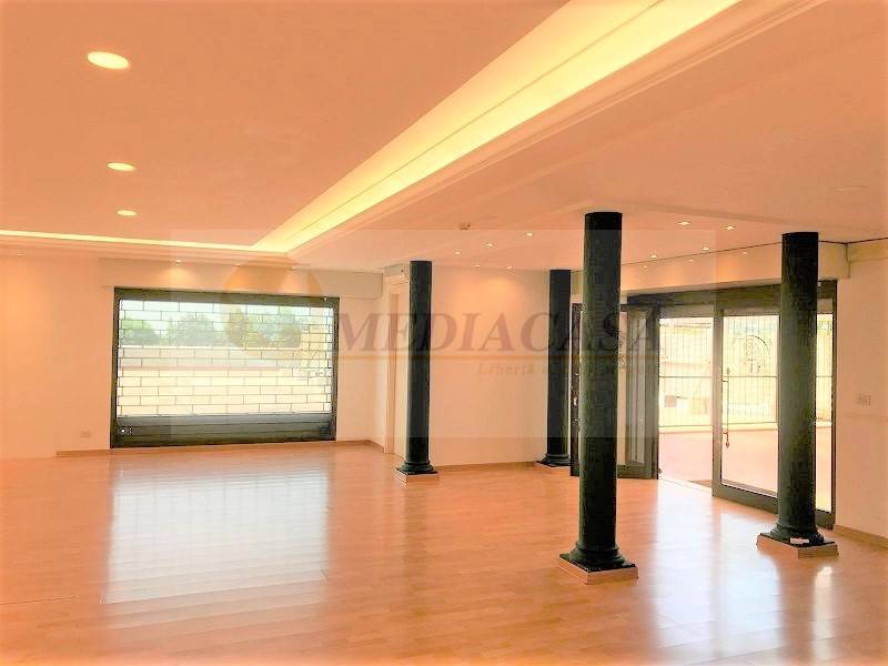 monolocale in affitto a Roma in zona EUR