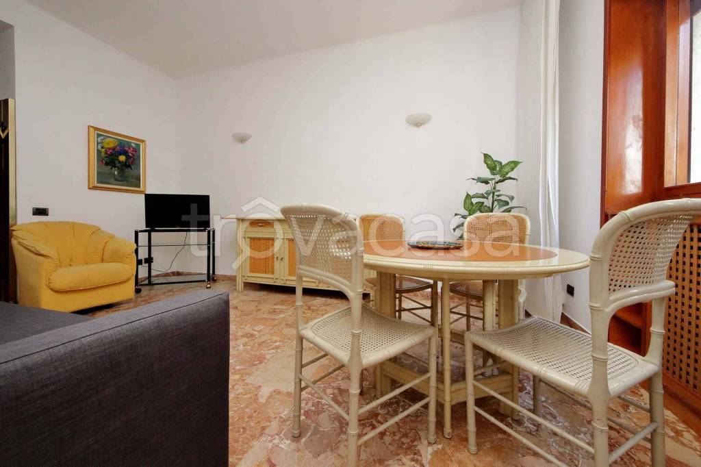 appartamento in affitto a Roma in zona Tuscolano