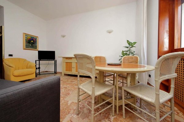 appartamento in affitto a Roma in zona Tuscolano