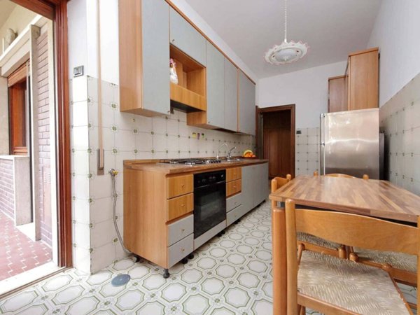 appartamento in affitto a Roma in zona Tuscolano