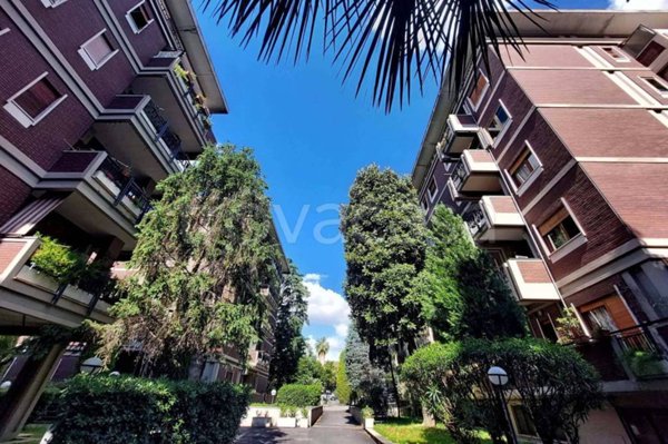 appartamento in affitto a Roma in zona Tuscolano