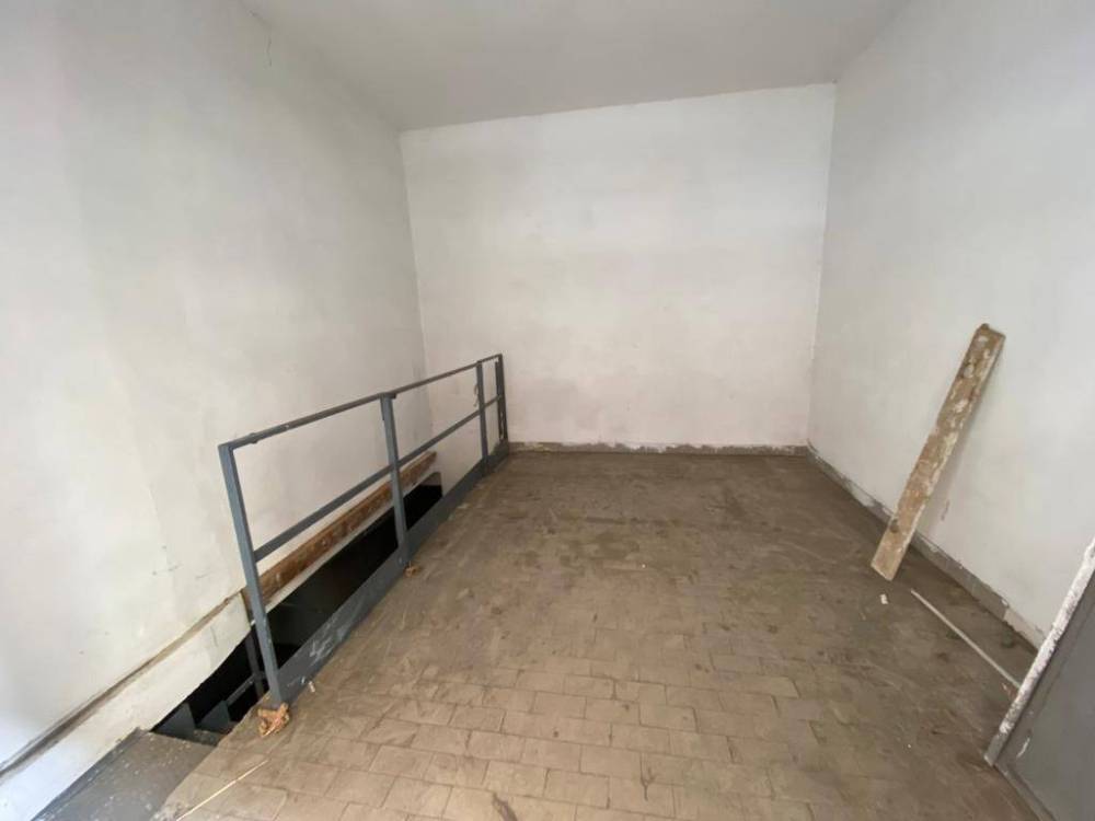 locale commerciale in affitto a Roma in zona Collatino