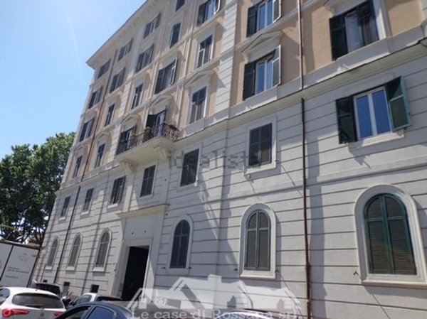 locale commerciale in affitto a Roma in zona Castro Pretorio