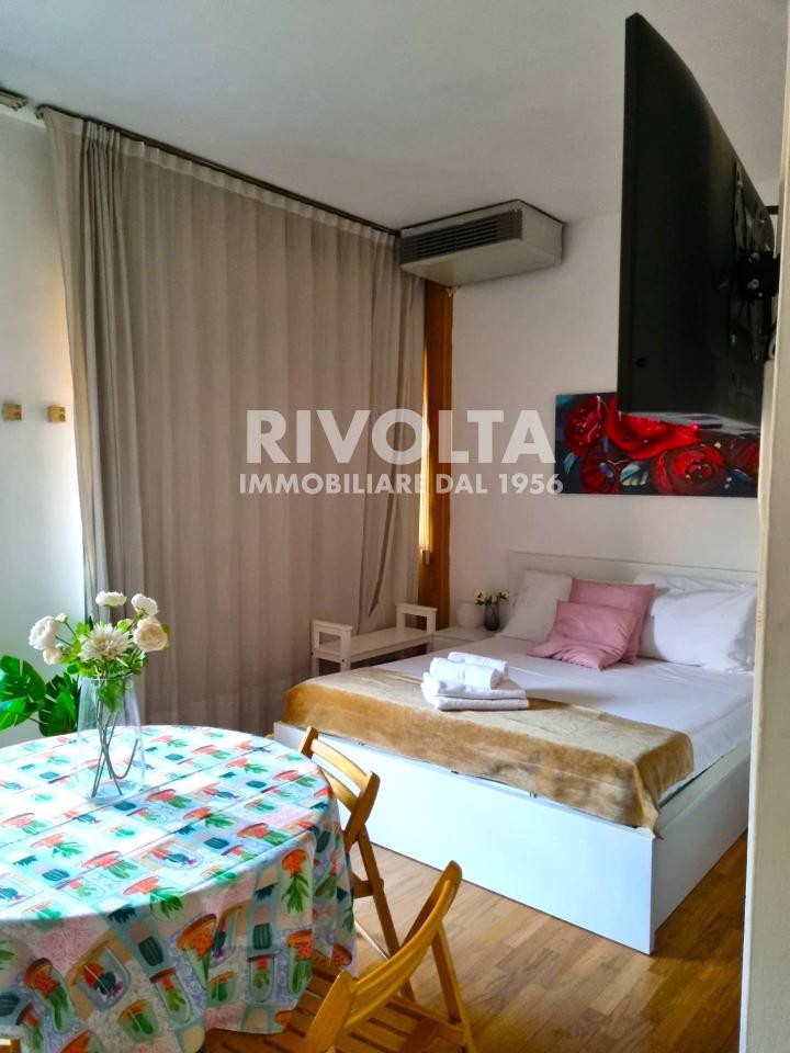 appartamento in affitto a Roma in zona Della Vittoria