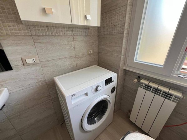 appartamento in affitto a Roma in zona Torrevecchia