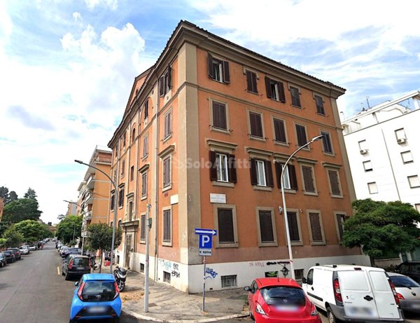 appartamento in affitto a Roma in zona Gianicolense