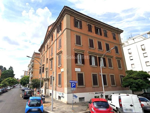 appartamento in affitto a Roma in zona Gianicolense