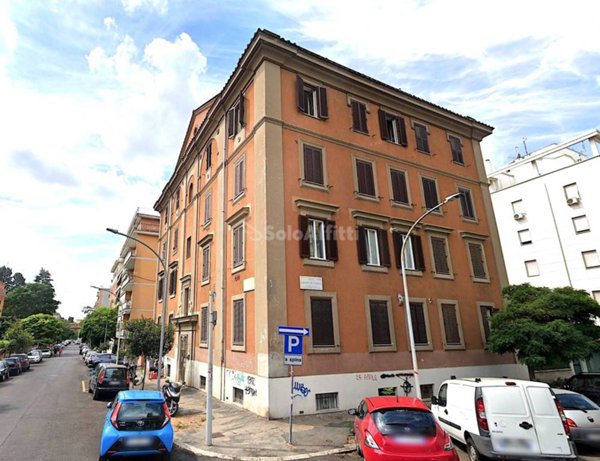 appartamento in affitto a Roma in zona Gianicolense