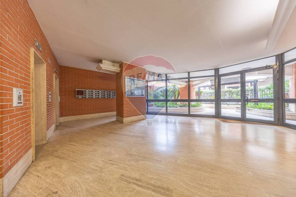 appartamento in affitto a Roma in zona Ostiense