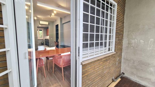 appartamento in affitto a Roma in zona Esquilino