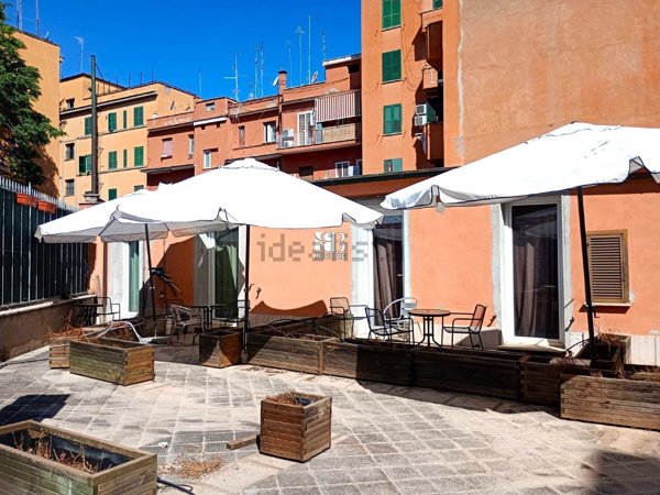 appartamento in affitto a Roma in zona Tiburtino