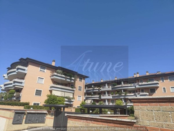 appartamento in affitto a Roma in zona Parioli