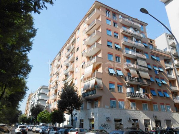 appartamento in affitto a Roma in zona Prenestino-Labicano