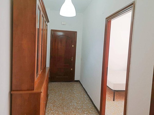 appartamento in affitto a Roma in zona Prenestino-Labicano